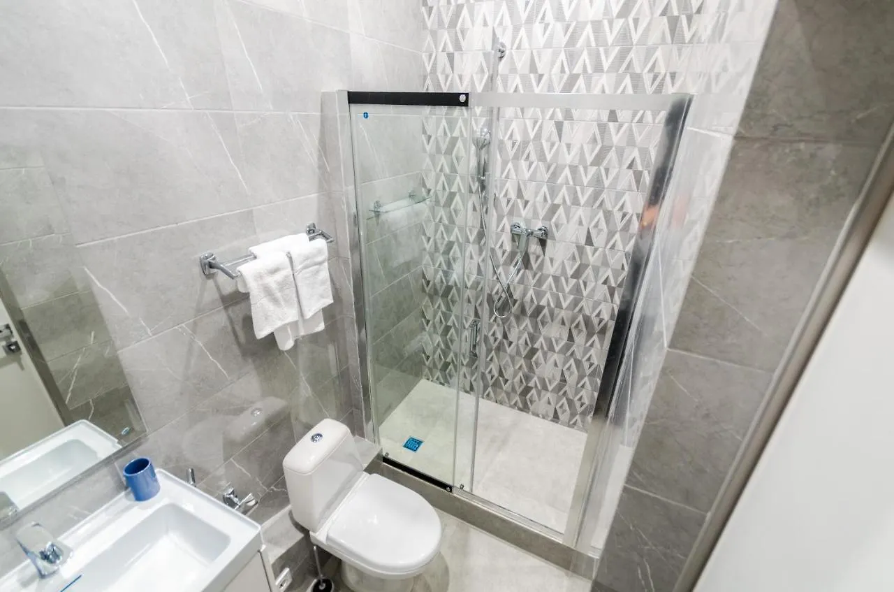 شقة Smart App Near Railway Station Kvartet 3C كييف