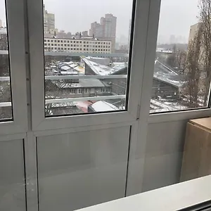 Апартаменты Апартаменты Дворец Украины, Киев