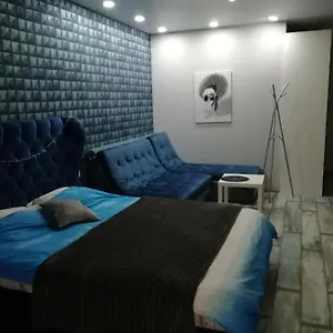Апартаменты Hertsen Park - Center, Киев