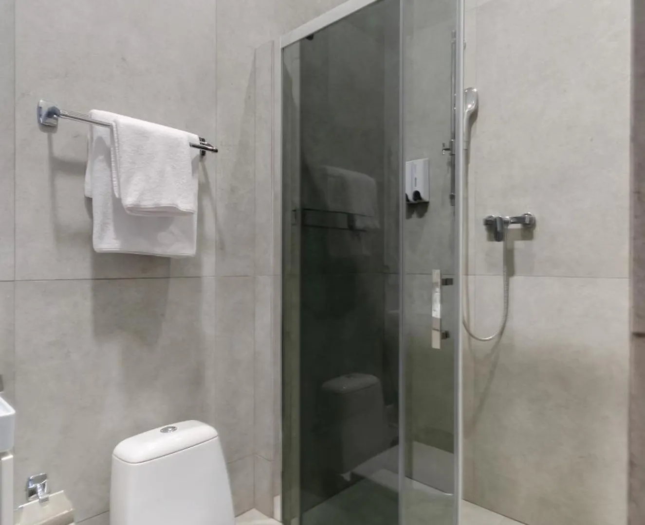 Smart App Near Railway Station Kvartet 3C Киев Апартаменты