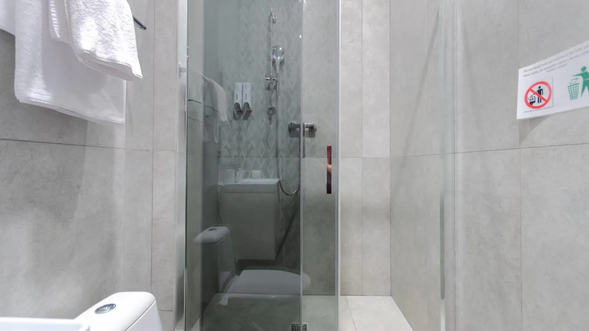 公寓 Smart App Near Railway Station Kvartet 3C 基輔 乌克兰